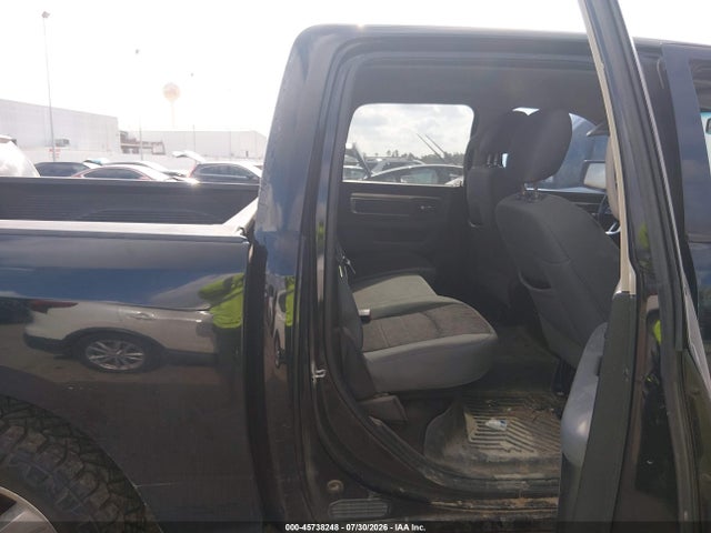 45738248 :رقم المزاد ، 1C6RR6LTXES441580 vin ، 2014 Ram 1500 Lone Star مزاد بيع