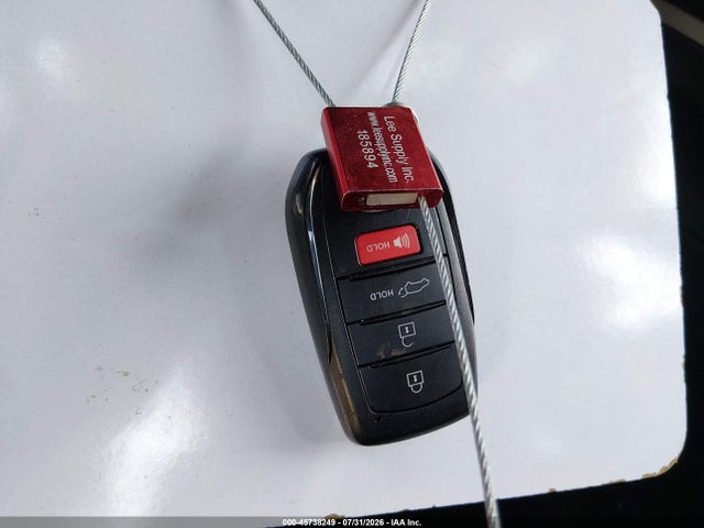 Aukcja sprzedaży 2024 Toyota Corolla Cross Xle, vin: 7MUDAABG0RV092306, numer aukcji: 45738249