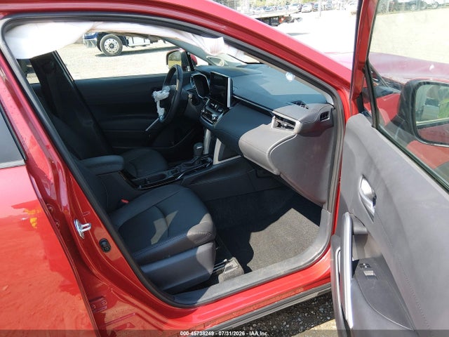Aukcja sprzedaży 2024 Toyota Corolla Cross Xle, vin: 7MUDAABG0RV092306, numer aukcji: 45738249