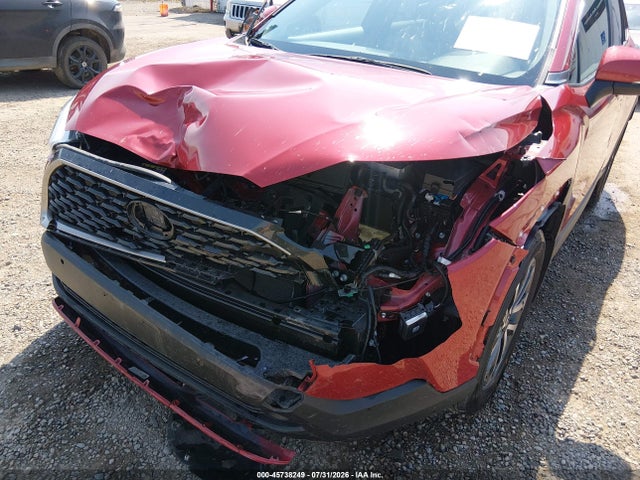 Aukcja sprzedaży 2024 Toyota Corolla Cross Xle, vin: 7MUDAABG0RV092306, numer aukcji: 45738249
