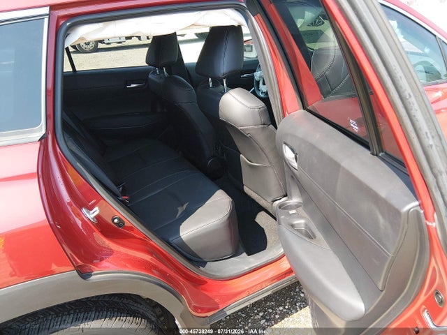 Aukcja sprzedaży 2024 Toyota Corolla Cross Xle, vin: 7MUDAABG0RV092306, numer aukcji: 45738249