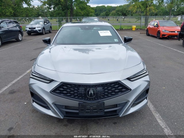 Aukcja sprzedaży 2022 Acura Tlx A-spec Package, vin: 19UUB5F53NA005272, numer aukcji: 45738251