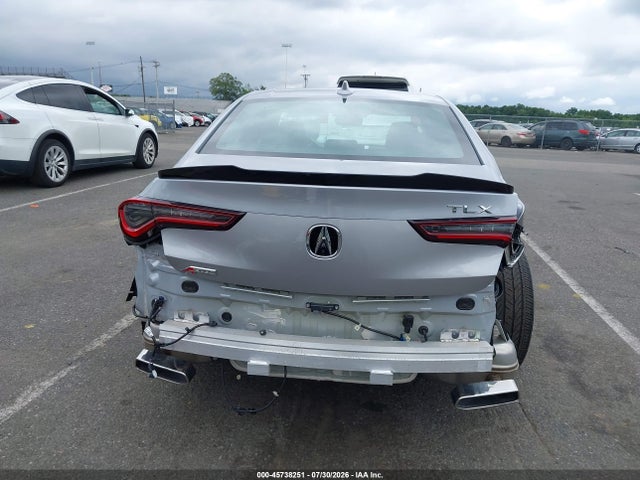 Aukcja sprzedaży 2022 Acura Tlx A-spec Package, vin: 19UUB5F53NA005272, numer aukcji: 45738251