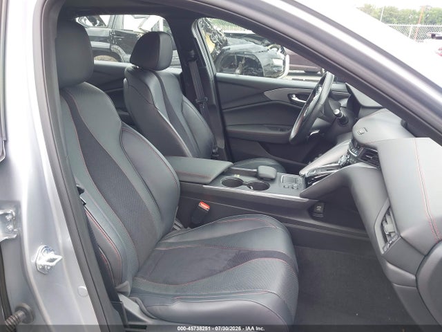 Aukcja sprzedaży 2022 Acura Tlx A-spec Package, vin: 19UUB5F53NA005272, numer aukcji: 45738251