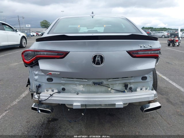 Aukcja sprzedaży 2022 Acura Tlx A-spec Package, vin: 19UUB5F53NA005272, numer aukcji: 45738251