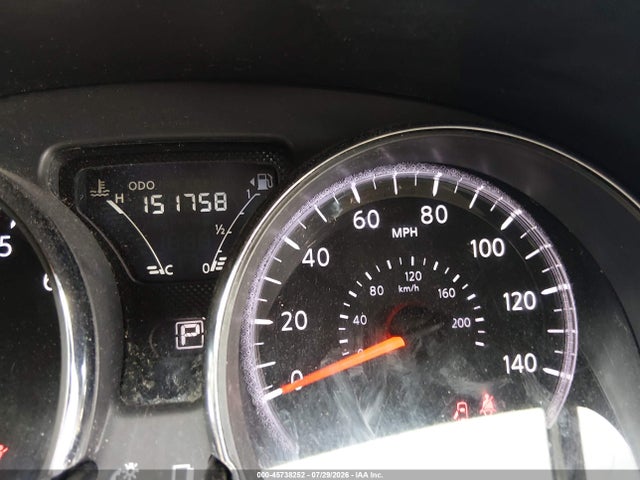 3N1CN7AP8JL805593 Nissan Versa 1.6 Sv