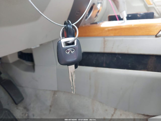 Продаж на аукціоні авто 2007 Infiniti Qx56, vin: 5N3AA08AX7N806636, номер лоту: 45738255
