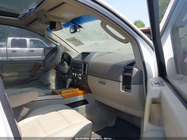 Продаж на аукціоні авто 2007 Infiniti Qx56, vin: 5N3AA08AX7N806636, номер лоту: 45738255