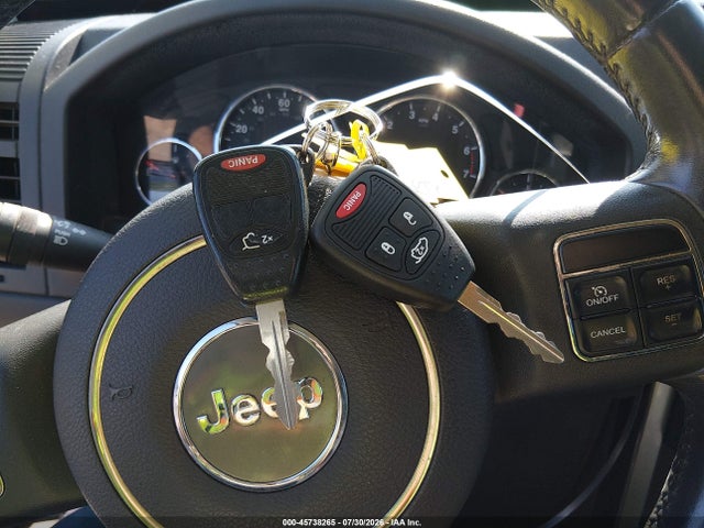Продаж на аукціоні авто 2011 Jeep Liberty Sport, vin: 1J4PN2GKXBW524270, номер лоту: 45738265