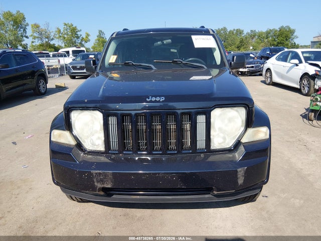 Продаж на аукціоні авто 2011 Jeep Liberty Sport, vin: 1J4PN2GKXBW524270, номер лоту: 45738265