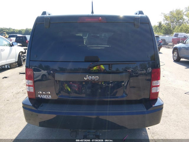 Продаж на аукціоні авто 2011 Jeep Liberty Sport, vin: 1J4PN2GKXBW524270, номер лоту: 45738265