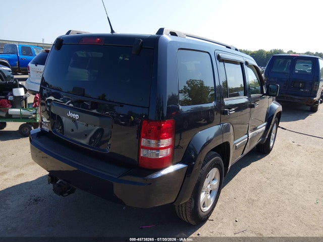 Продаж на аукціоні авто 2011 Jeep Liberty Sport, vin: 1J4PN2GKXBW524270, номер лоту: 45738265
