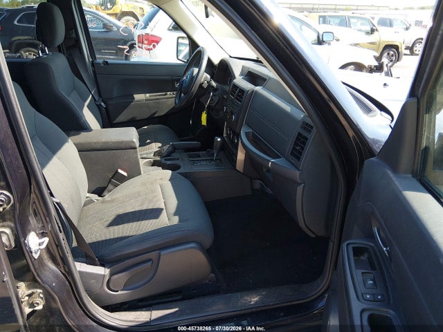 Продаж на аукціоні авто 2011 Jeep Liberty Sport, vin: 1J4PN2GKXBW524270, номер лоту: 45738265