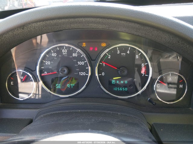 Продаж на аукціоні авто 2011 Jeep Liberty Sport, vin: 1J4PN2GKXBW524270, номер лоту: 45738265