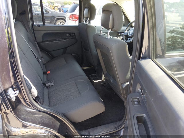 Продаж на аукціоні авто 2011 Jeep Liberty Sport, vin: 1J4PN2GKXBW524270, номер лоту: 45738265