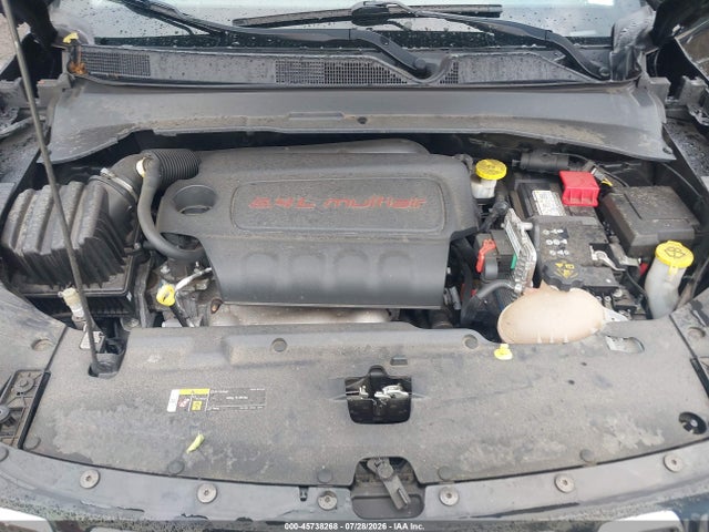 Продажа на аукционе авто 2022 Jeep Compass Limited 4x4, vin: 3C4NJDCB0NT128305, номер лота: 45738268
