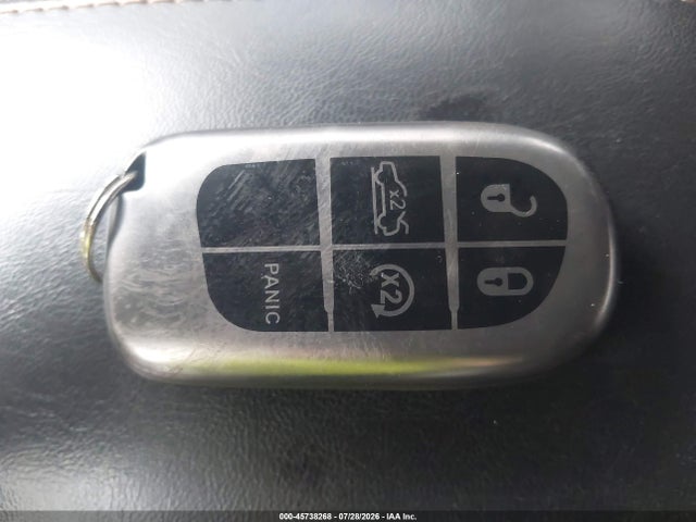 Продажа на аукционе авто 2022 Jeep Compass Limited 4x4, vin: 3C4NJDCB0NT128305, номер лота: 45738268
