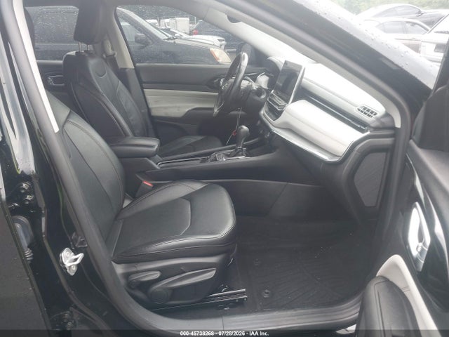 Продажа на аукционе авто 2022 Jeep Compass Limited 4x4, vin: 3C4NJDCB0NT128305, номер лота: 45738268