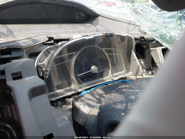 Aukcja sprzedaży 2008 Honda Civic Lx, vin: 1HGFA16548L089244, numer aukcji: 45738271