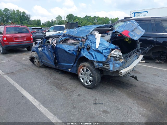 Aukcja sprzedaży 2008 Honda Civic Lx, vin: 1HGFA16548L089244, numer aukcji: 45738271