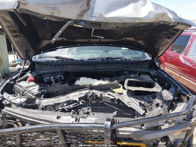 Aukcja sprzedaży 2025 Ford F-150 Tremor, vin: 1FTFW4L59SFB65116, numer aukcji: 45738277