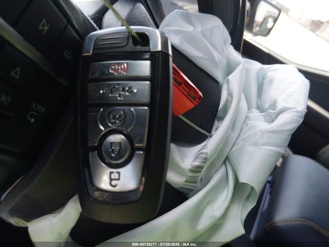 Aukcja sprzedaży 2025 Ford F-150 Tremor, vin: 1FTFW4L59SFB65116, numer aukcji: 45738277