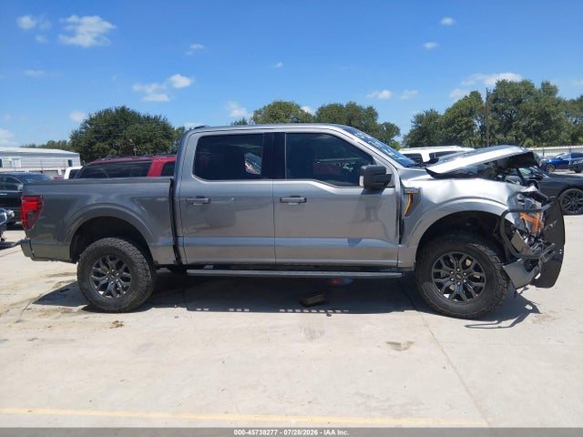 Aukcja sprzedaży 2025 Ford F-150 Tremor, vin: 1FTFW4L59SFB65116, numer aukcji: 45738277