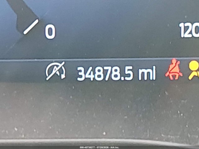 Aukcja sprzedaży 2025 Ford F-150 Tremor, vin: 1FTFW4L59SFB65116, numer aukcji: 45738277