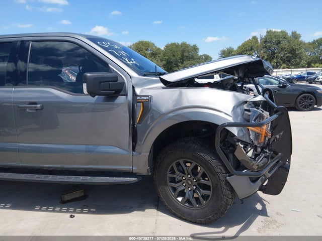 Aukcja sprzedaży 2025 Ford F-150 Tremor, vin: 1FTFW4L59SFB65116, numer aukcji: 45738277