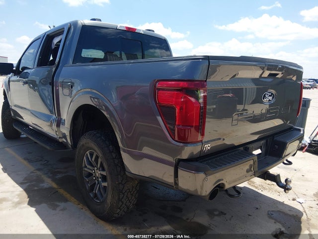 Aukcja sprzedaży 2025 Ford F-150 Tremor, vin: 1FTFW4L59SFB65116, numer aukcji: 45738277