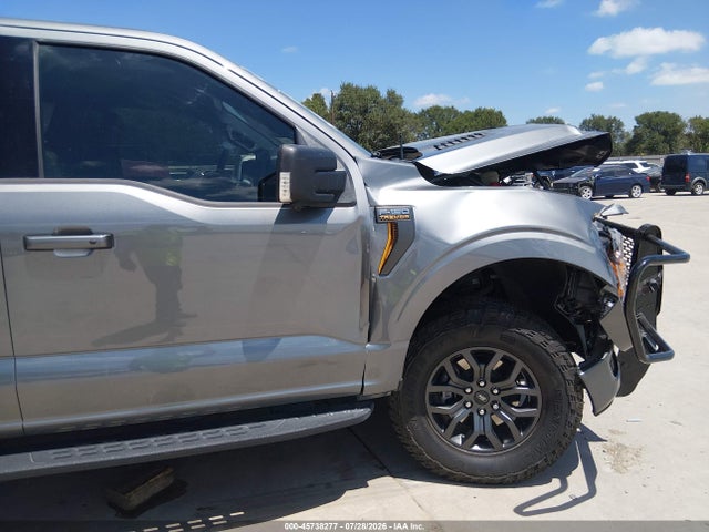 Aukcja sprzedaży 2025 Ford F-150 Tremor, vin: 1FTFW4L59SFB65116, numer aukcji: 45738277