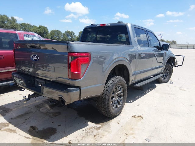 Aukcja sprzedaży 2025 Ford F-150 Tremor, vin: 1FTFW4L59SFB65116, numer aukcji: 45738277