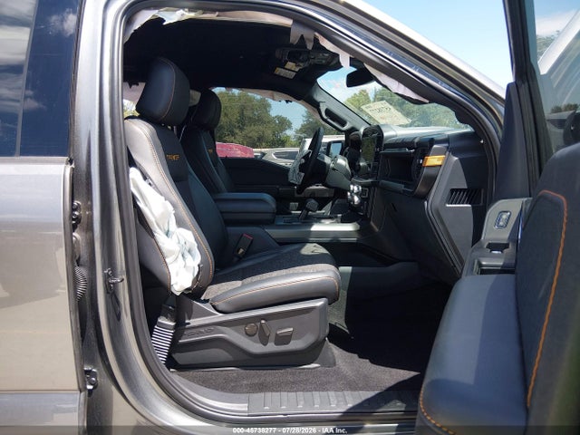 Aukcja sprzedaży 2025 Ford F-150 Tremor, vin: 1FTFW4L59SFB65116, numer aukcji: 45738277