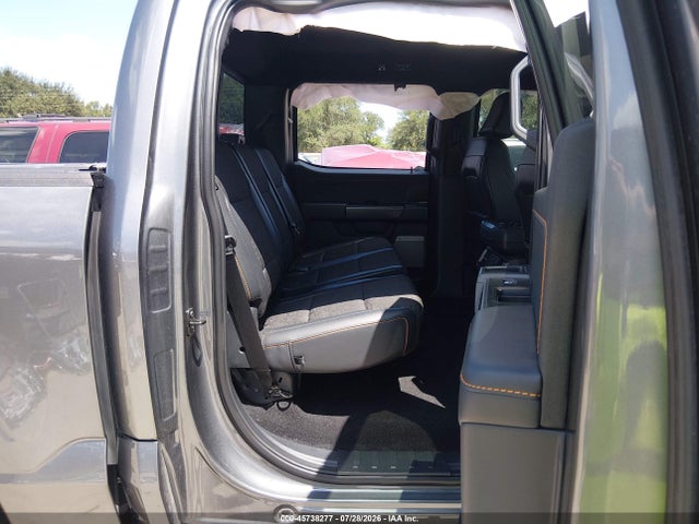 Aukcja sprzedaży 2025 Ford F-150 Tremor, vin: 1FTFW4L59SFB65116, numer aukcji: 45738277
