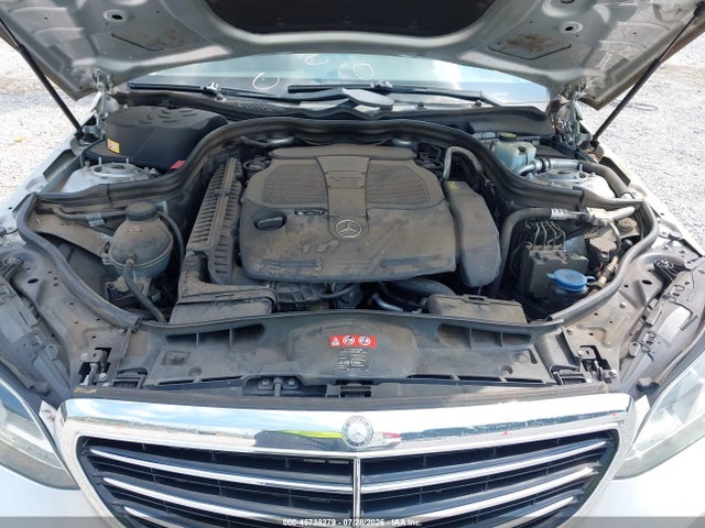 Mercedes-Benz E 350 2014 WDDHF5KB2EA865119 Image 10