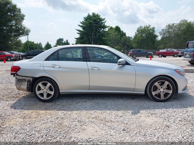 Mercedes-Benz E 350 2014 WDDHF5KB2EA865119 Image 13