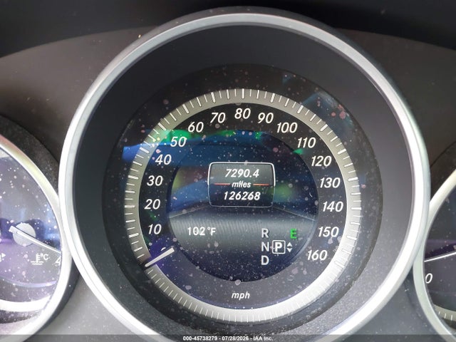 Mercedes-Benz E 350 2014 WDDHF5KB2EA865119 Image 15
