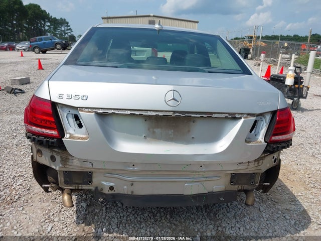 Mercedes-Benz E 350 2014 WDDHF5KB2EA865119 Image 6