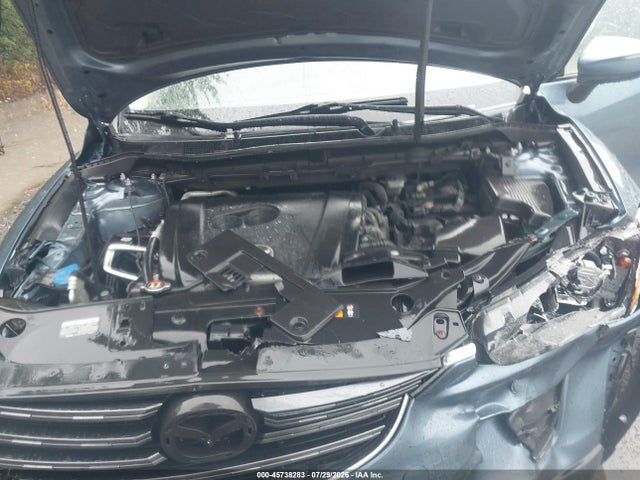 Aukcja sprzedaży 2016 Mazda Cx-5 Sport, vin: JM3KE4BYXG0906386, numer aukcji: 45738283