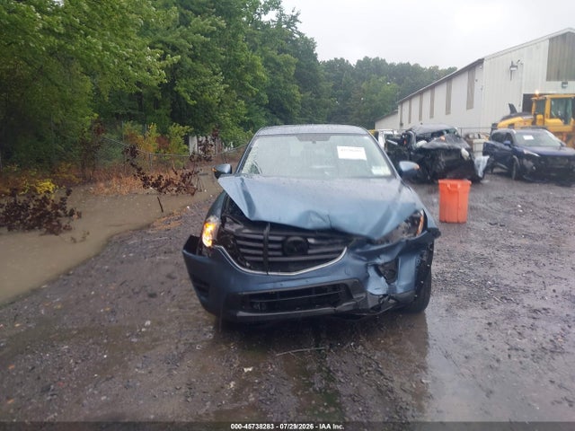 Aukcja sprzedaży 2016 Mazda Cx-5 Sport, vin: JM3KE4BYXG0906386, numer aukcji: 45738283