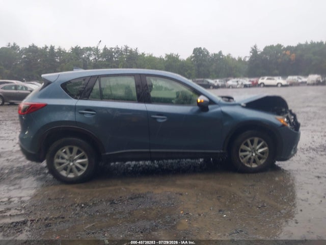 Aukcja sprzedaży 2016 Mazda Cx-5 Sport, vin: JM3KE4BYXG0906386, numer aukcji: 45738283