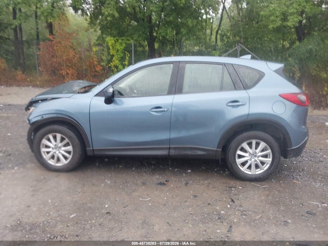 Aukcja sprzedaży 2016 Mazda Cx-5 Sport, vin: JM3KE4BYXG0906386, numer aukcji: 45738283