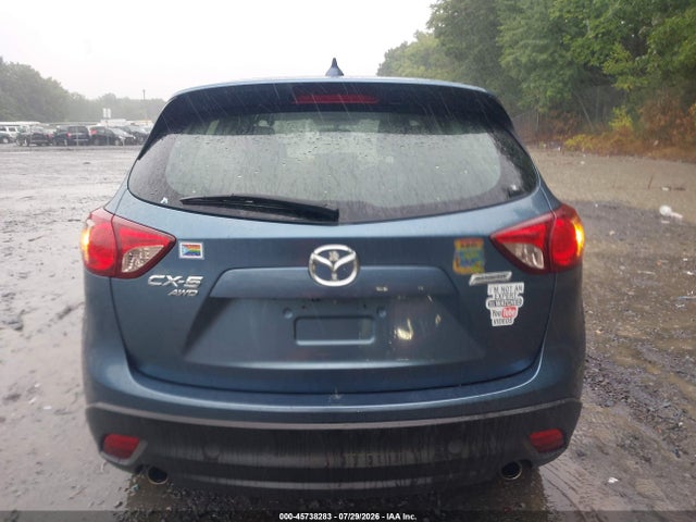 Aukcja sprzedaży 2016 Mazda Cx-5 Sport, vin: JM3KE4BYXG0906386, numer aukcji: 45738283