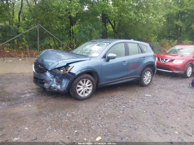 Aukcja sprzedaży 2016 Mazda Cx-5 Sport, vin: JM3KE4BYXG0906386, numer aukcji: 45738283