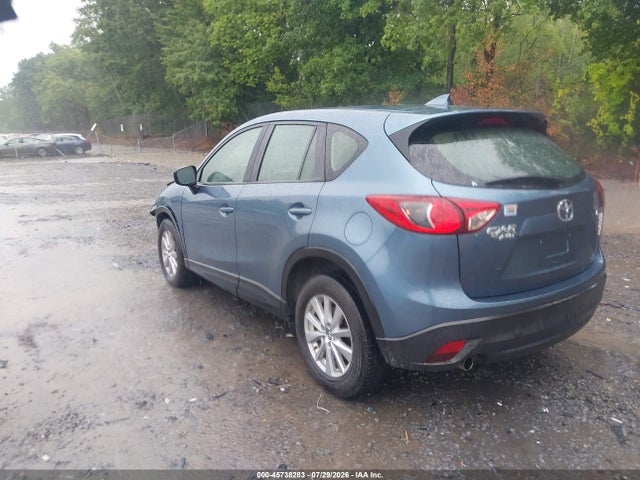 Aukcja sprzedaży 2016 Mazda Cx-5 Sport, vin: JM3KE4BYXG0906386, numer aukcji: 45738283