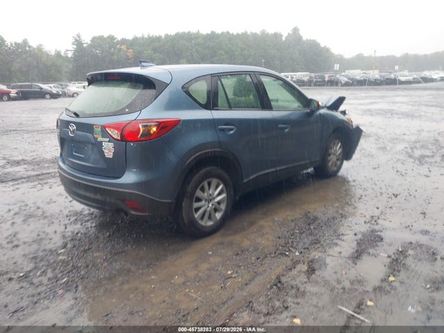 Aukcja sprzedaży 2016 Mazda Cx-5 Sport, vin: JM3KE4BYXG0906386, numer aukcji: 45738283
