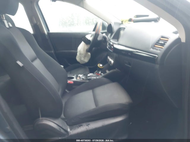 Aukcja sprzedaży 2016 Mazda Cx-5 Sport, vin: JM3KE4BYXG0906386, numer aukcji: 45738283