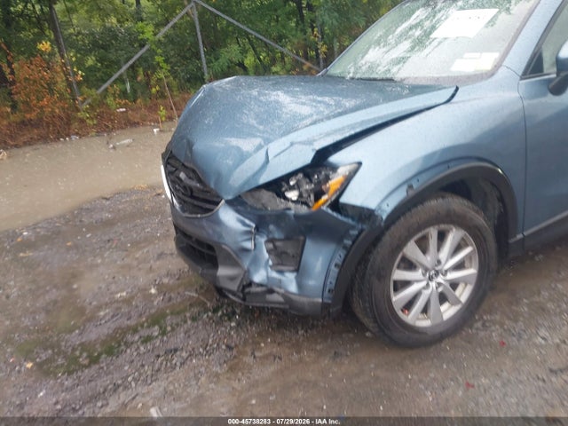 Aukcja sprzedaży 2016 Mazda Cx-5 Sport, vin: JM3KE4BYXG0906386, numer aukcji: 45738283