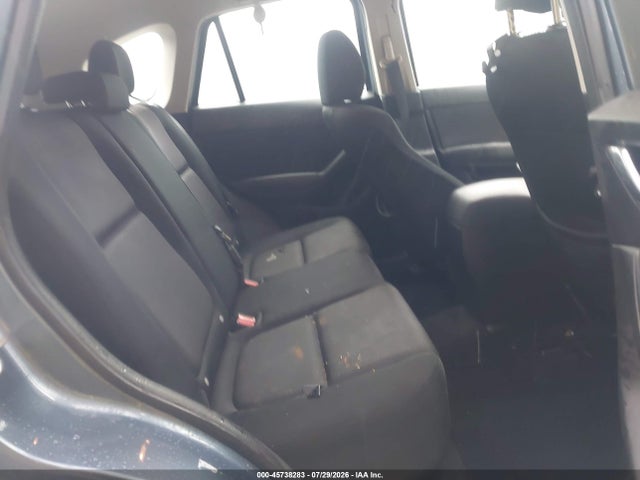Aukcja sprzedaży 2016 Mazda Cx-5 Sport, vin: JM3KE4BYXG0906386, numer aukcji: 45738283