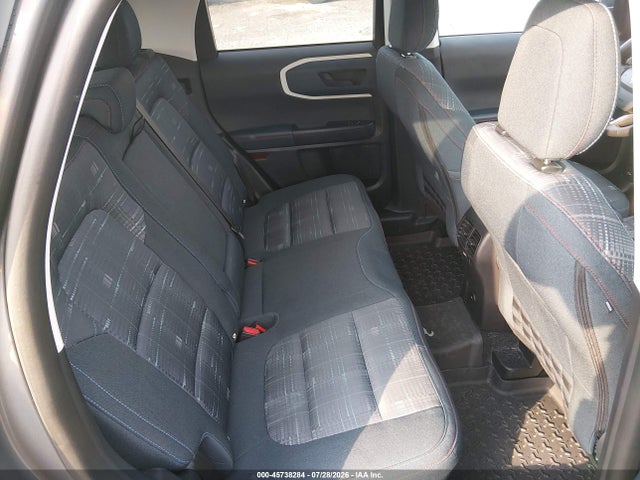Продаж на аукціоні авто 2024 Ford Bronco Sport Heritage, vin: 3FMCR9G67RRF54744, номер лоту: 45738284